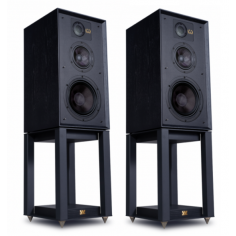 Wharfedale linton + wharfedale stand opzionale per linton...