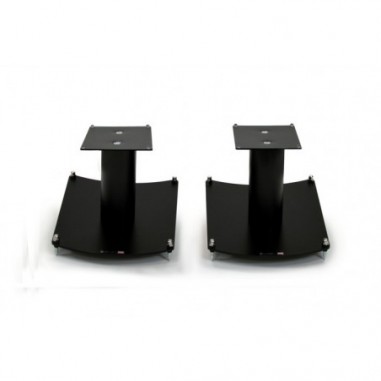 Atacama NeXXus Hi-Fi Audio - Coppia di stand per diffusori