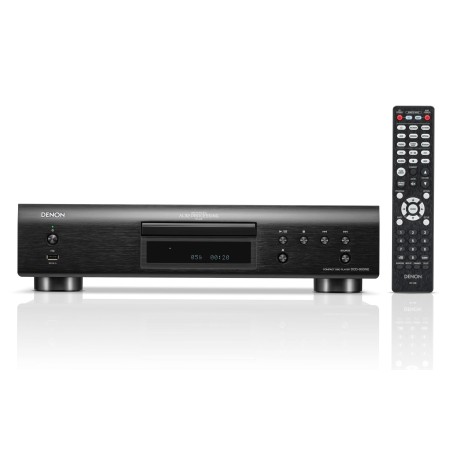 Denon DCD-900NE nero - lettore cd