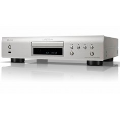 Denon DCD-900NE silver - lettore cd