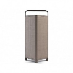Escape P6 Air Tortora - Diffusore portatile