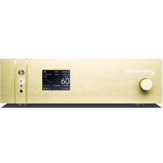 Gold Note PH-1000 Gold - Preamplificatore phono