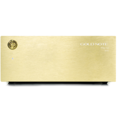 Gold Note PSU-10 EVO Gold - Alimentatore