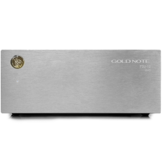 Gold Note PSU-10 EVO Silver - Alimentatore