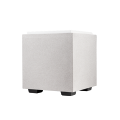 Definitive Technology DESCEND SUB DN 8 bianco high gloss...