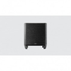 Denon DENONHOME SUB nero - Subwoofer wireless