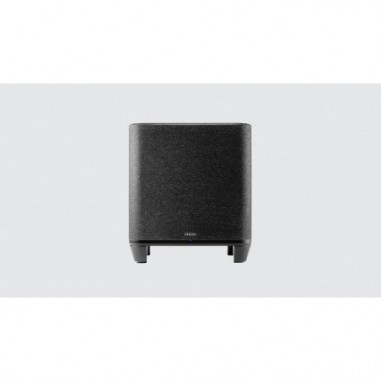 Denon DENONHOME SUB nero - Subwoofer wireless