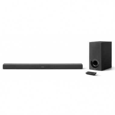 Denon DHT-S416 nero - Soundbar