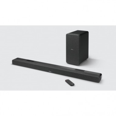 Denon DHT-S517 nero - Sistema di Soundbar