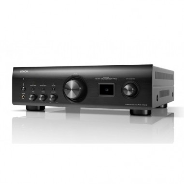 Denon PMA-1700NE nero - Amplificatore integrato