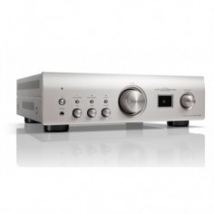 Denon PMA-1700NE silver - Amplificatore integrato