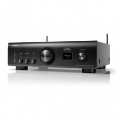 Denon PMA-900HNE nero - Amplificatore e streamer integrato
