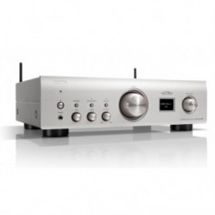 Denon PMA-900HNE silver - Amplificatore e streamer integrato