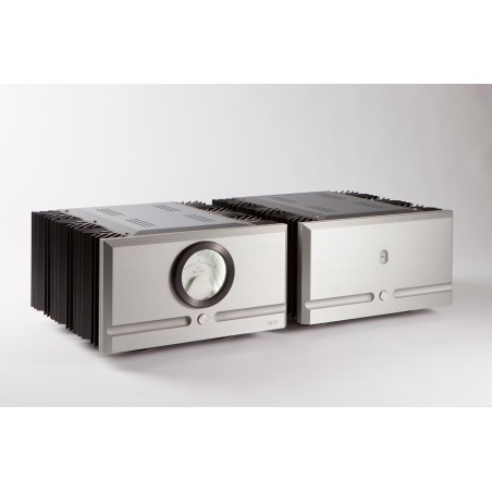 Pass Labs XS 150 argento - Amplificatore monofonico