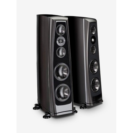 Rockport Technologies Lyra 4 Coppia diffusori da pavimento