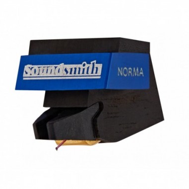 Soundsmith Norma "True Dual-Coil" Mono - Testina Moving Iron a media uscita