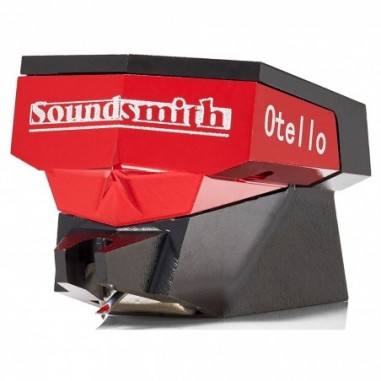 Soundsmith Otello ES Stereo - Testina Moving Iron ad alta uscita