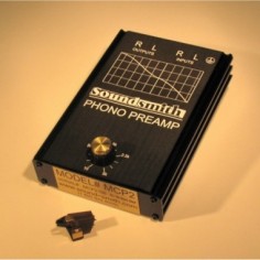Soundsmith MCP-2 - Preamplificatore Fono