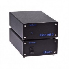 Trichord Research Dino Mk3/Dino+ - Preamplificatore fono