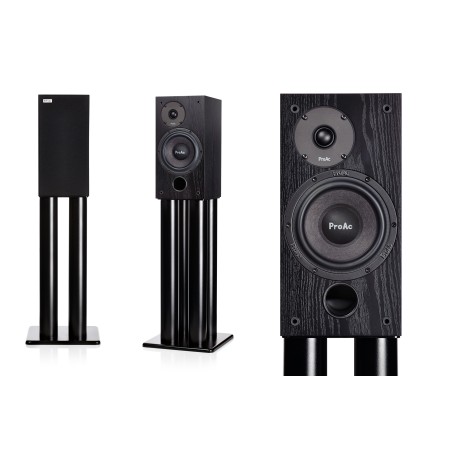 ProAc Studio SM100 - Coppia diffusori da scaffale