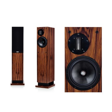 ProAc Response D 20 Coppia diffusori da pavimento