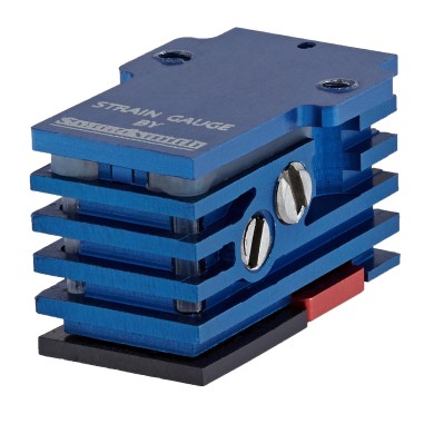 Soundsmith SG-200 MK VII - Sistema testina + preamplificatore