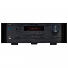 Rotel RA-6000 Black - Amplificatore integrato stereo...