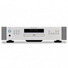 Rotel DT-6000 Silver - Lettore CD serie Diamond