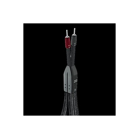 Audioquest Dragon BiWire COMBO (ZERO + BASS) - Coppia cavi di potenza per diffusori
