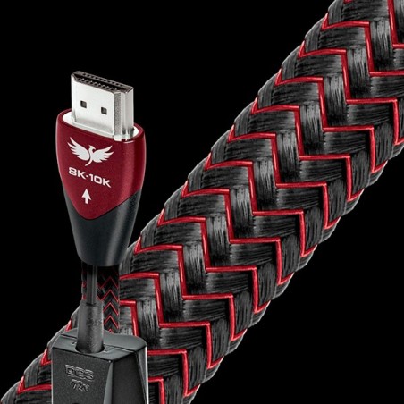 Audioquest FireBird 48 - Cavo HDMI 48Gbps 8K-10K