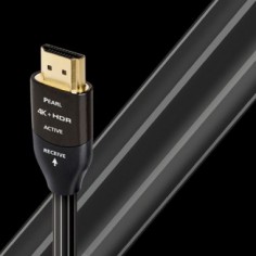 Audioquest Pearl 18 Long Distance - Cavo HDMI 18Gbps 4K-8K
