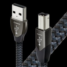 Audioquest Carbon - Cavo USB
