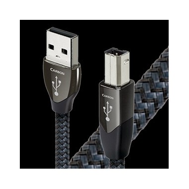 Audioquest Carbon - Cavo USB