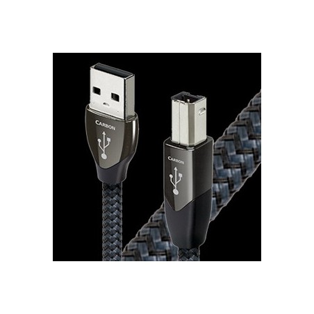 Audioquest Carbon - Cavo USB