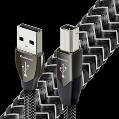 Audioquest Diamond - Cavo USB