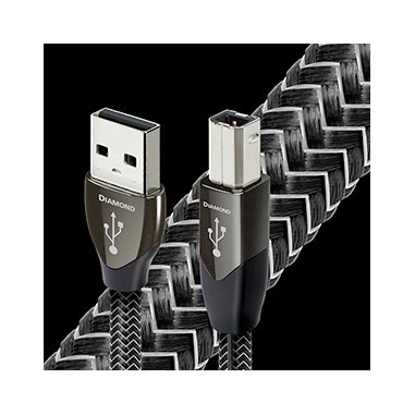 Audioquest Diamond - Cavo USB