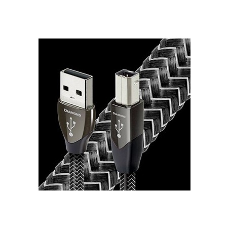 Audioquest Diamond - Cavo USB