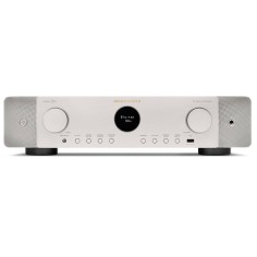 Marantz CINEMA 70S silver/gold - Amplificatore AV