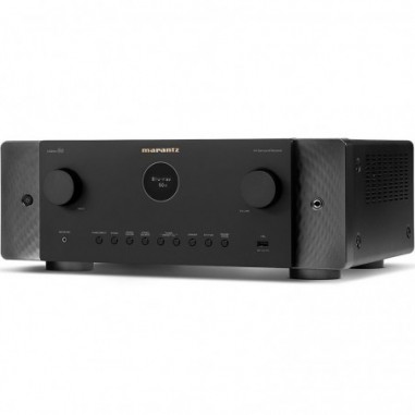 Marantz CINEMA 60 DAB nero - Amplificatore AV