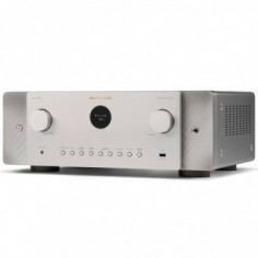 Marantz CINEMA 60 DAB silver/gold - Amplificatore AV