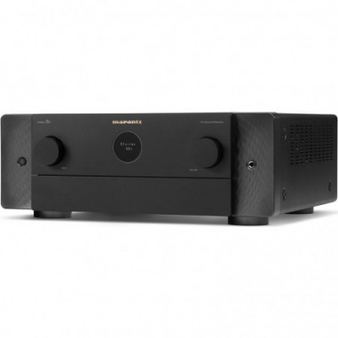 Marantz CINEMA 50 nero - Amplificatore AV