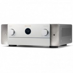 Marantz CINEMA 50 silver/gold - Amplificatore AV