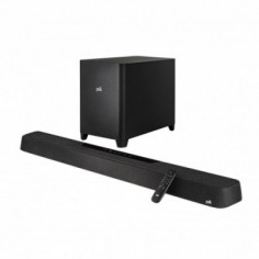 Polk Audio MAGNIFI MAX AX nero - Sistema Soundbar