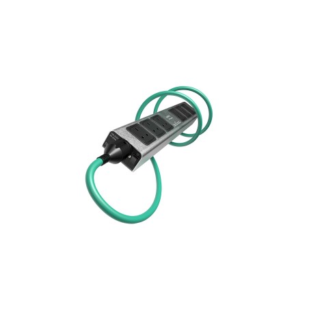 Isotek V5 POLARIS Cavo initium incluso - Distributore di alimentazione