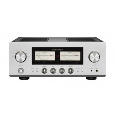 Luxman L-507Z - Amplificatore integrato