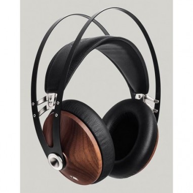 Meze Audio 99 CLASSIC Walnut Silver - Cuffie stereo