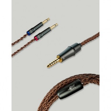 Meze Audio CAVO LIRIC/109 PRO copper upg 4.4mm