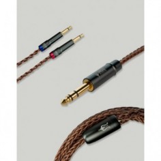 Meze Audio CAVO LIRIC/109 PRO copper upg 6.3mm