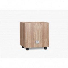 Triangle TALES 340 Light Oak - Subwoofer attivo