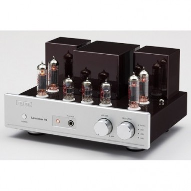 Triode LUMINOUS 84 - Amplificatore integrato